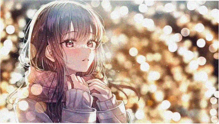妖精的尾巴剧场版2主视觉海报
