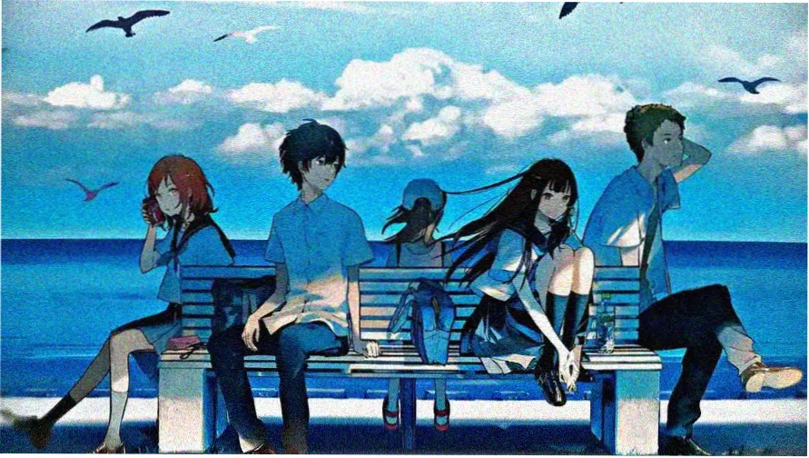 妖精的尾巴剧场版2预告片画面
